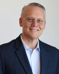 Leadership — Christ Our Hope Anglican Church