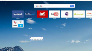 How To Change Language In Opera Browser Itfriend Googletricks Youtube