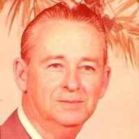 Robert Willard Coker Sr. (1925–1992) • FamilySearch