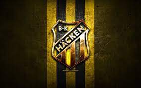 Vittsjö gik is going head to head with bk häcken ff starting on 2 may 2021 at 13:00 utc. Download Wallpapers Hacken Fc Golden Logo Allsvenskan Yellow Metal Background Football Bk Hacken Swedish Football Club Hacken Logo Soccer Sweden For Desktop Free Pictures For Desktop Free