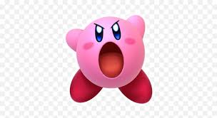 Panel 12 might become my pfp idk drawception. Kirby Png And Vectors For Free Download Kirby Triple Deluxe Transparent Free Transparent Png Images Pngaaa Com