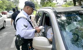 Saman op selamat tahun semasa. Pdrm Tawar Diskaun 50 Saman Trafik Sempena Krismas