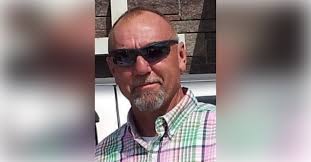 Obituary information for Scott Michael DeHart