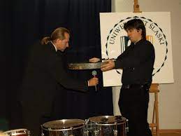 Najlepsze tablice użytkownika krzysztof nowakowski. Kolorowy Swiat Instrumentow Perkusyjnych Dr Hab Tomasz Spalinski Mgr Krzysztof Nowakowski Uniwersytet Slaski Dzieci W Katowicach