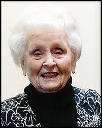 Obituary: Pike, Doris Ann