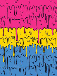 Pansexualität ist eine sexuelle orientierung, bei der personen in ihrem begehren keine vorauswahl nach geschlecht bzw. Changed My Wallpaper Today Nothing Big About It I Just Like It Pansexual