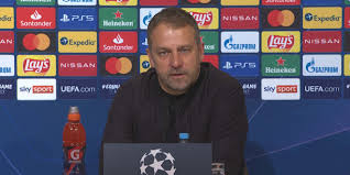 Psg forward kylian mbappe has said that he tells himself he is better than lionel messi and cristiano ronaldo when he steps on the pitch. Reaction To Fc Bayern Vs Paris Saint Germain