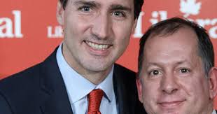 Biographie du fondateur du Parti Marijuana