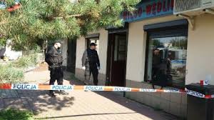 W zabrzu w województwie śląskim doszło w nocy do strzelaniny. Strzelanina W Zabrzu Artykuly Zabrze Nasze Miasto