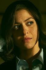 Алія Шовкет