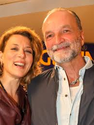 Caroline Frank: Alle Infos zu ihrem Ehemann