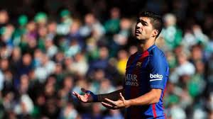 Follow live text updates as real madrid host sevilla in la liga. Real Betis Vs Barcelona Live Score And Commentary Laliga 2016 17 Neo Prime Sport