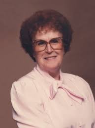 Kathryn “Katy” Summers Cleverley (1922-2011)