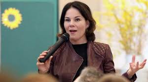 Warum kann sich annalena dafür nicht erwärmen? Die Grunen Wollen In Brandenburg Mitregieren Inforadio
