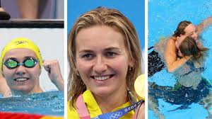 Tokyo Olympics swimming finals: Day 5 results, schedule, Ariarne Titmus  wins 200m freestyle, Katie Ledecky misses medal, 4x200m relay bronze