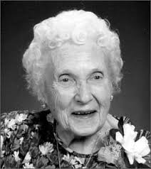 Lela Marie Bunte Putney