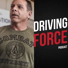Driving Force Podcast