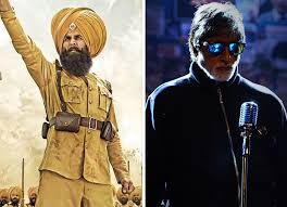 Kesari Box Office Collections The Akshay Kumar Starrer Beats Badla Becomes The 3rd Highest Second Weekend Grosser Of 2019 Bollywood Box Office Bollywood Hungama See more of punjab kesari world on facebook. bollywood hungama