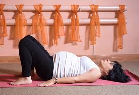 A national survey found that over 55% of people who did yoga found that it helped them get better sleep. 9 Exercises That Will Help Induce Labour Naturally