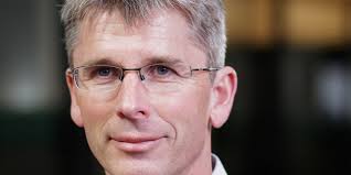 NCIMB appoints Dr Edward Green as CEO