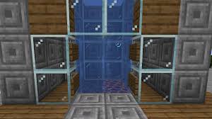 I know how to use them in oceans but i want to make one in a 3 x 3 space. How To Make A Minecraft Water Elevator Pro Game Guides
