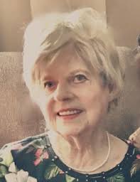 Obituary information for Scottie Stewart Broome