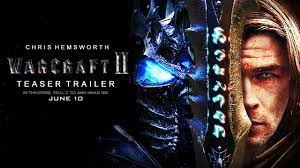 Jika anda kesulitan nonton streaming film cinema 21 online, cobalah refresh dan bersihkan cache dg menekan tombol ctrl+f5 atau gunakanlah chrome sebagai browser bawaan pc maupun ponsel anda. Warcraft 2 First Trailer 1 Concept Rise Of The Lich King Chris Hemsworth 2022 Movie Youtube
