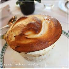 Decouverte Du Restaurant Au Petit Marguery Pour Le Mois Gourmand De Restopartner Gastronomie Alimentation Gourmands