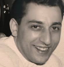 Oscar Sarkisian Obituary (2024)