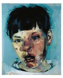 As we wrap up #BlackHistoryMonth, today's post highlighting works by Black  artists in the Modern's permanent collection features artworks by Kehinde  Wiley, who was born in Los Angeles #OnThisDay in 1977. The