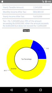 A tax agent will answer in minutes! Updated Income Tax Calculator Pc Android App Download 2021