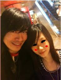 How Steven Lim Got His Girl (Re-post)