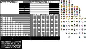 Create your own, like pickachu or charizard! Pokemon Images Pokemon Trainer Card Maker Pt 1