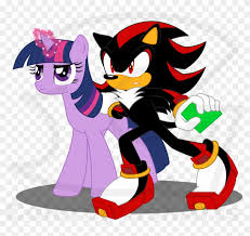 My little pony funny animation. Colorsplasharts Chaos Emeralds Crossover Obtrusive Shadow The Hedgehog And Twilight Sparkle Free Transparent Png Clipart Images Download