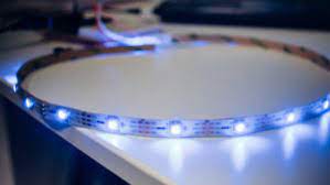Const int led_pin = 13 Programming Digital Rgb Led Strips With Arduino And The Fastled Library