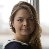 Evelyn Dawes's Instagram, Twitter & Facebook