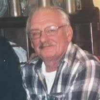 Martin G. "Marty" Funk Jr. Obituary