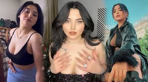 SON DAKİKA | Onlyfans kullanıcısı Sarem Uysal tutuklandı!