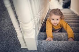 When you go to look at carpet samples you will see that they are graded for durability. A Guide To Choosing The Best Carpet For Your Stairs Lovetoknow