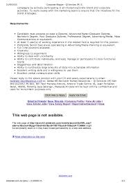 Its total assets decreased by 11.94% over the same period. Job Description Corporate Blogger Position