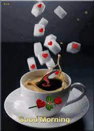 Pin By Eva Bene On Jo Reggelt Good Morning Good Morning Coffee Good Morning Gif Good Morning