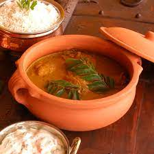 Cook on clay flameware cooking pots are made with a flameproof clay that is designed to withstand extreme temperatures. The Best Unglazed Cooking Pots For Healthy Cooking Nomlist