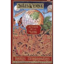 Check spelling or type a new query. Autour De La Lune Michel De L Ormeraie Jules Verne