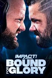 Bound for Glory (2022)