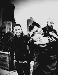 Liebe Ist Fur Alle Da Till Lindemann Rammstein Christoph Schneider