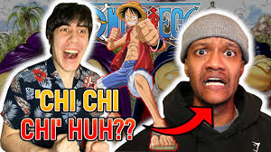 Can You Guess The One Piece Laugh? w @JentWatches