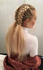 Quelle Coiffure Adopter Selon Mon Signe Astrologique Coiffure Coiffure Cheveux Long Facile Idee Coiffure Cheveux Long