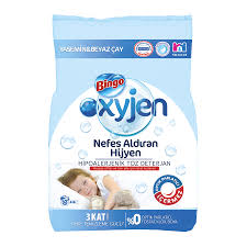 Mağaza raflarına baktığınızda, daha fazla tüketici sıvı ve bölmeye geçtiğinden çok az kaldı. Camasir Deterjani Yumusatici A101