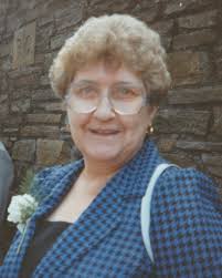 IRIS JAMES Sadly passed away