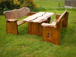 We've answered all your 'whats', 'wheres' and 'whys'. Be Close To The Nature By Using Wooden Garden Furniture Topsdecor Com